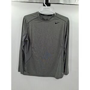 Nike Pro Combat Dri-FIT Mens‎ XL Fitted Shirt